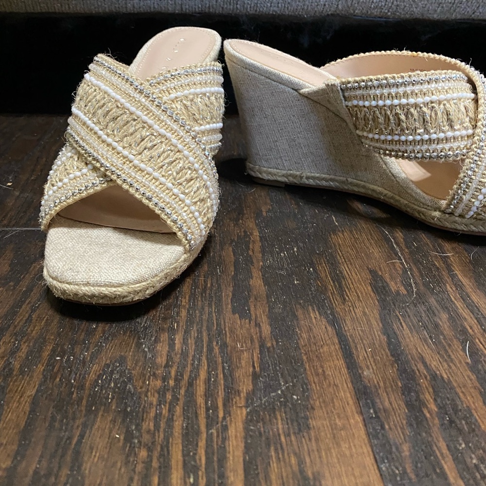 9.5 women’s shoe